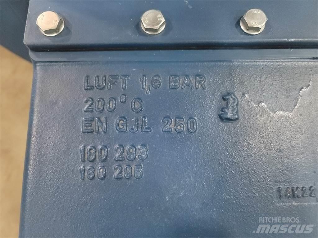 Aerzen D 98 S Compressori