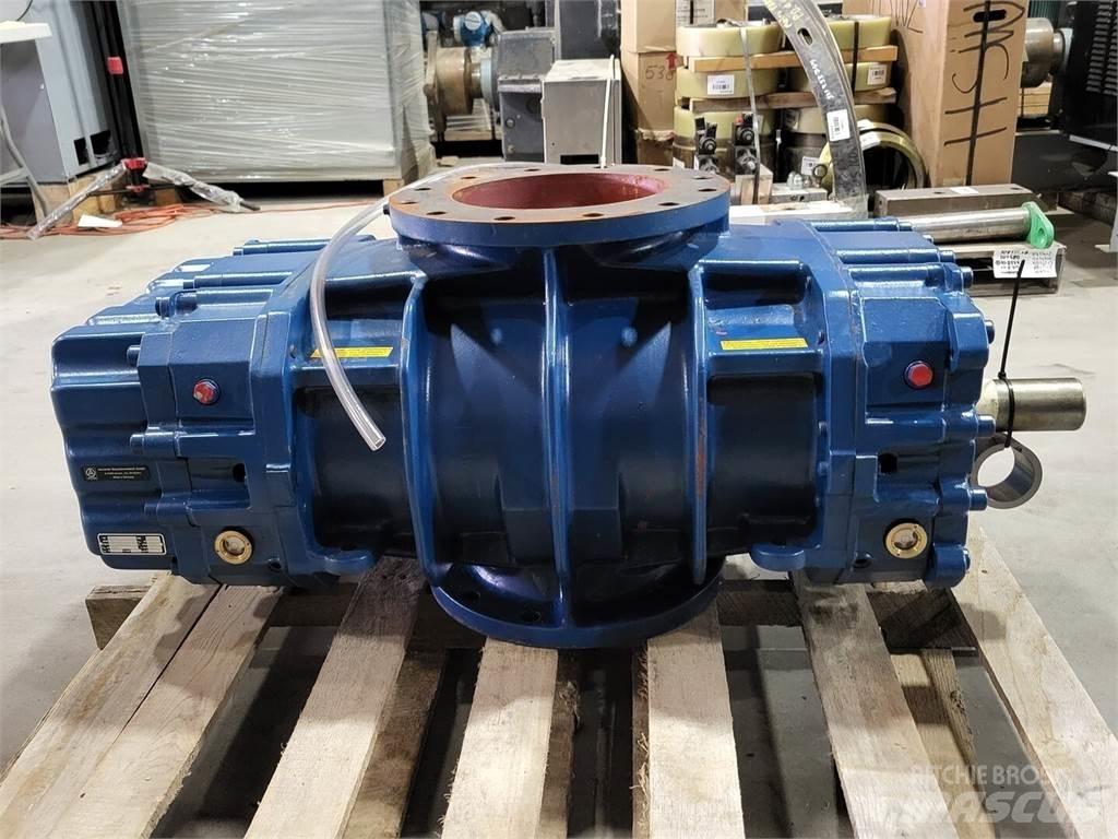 Aerzen GM80L Altri componenti