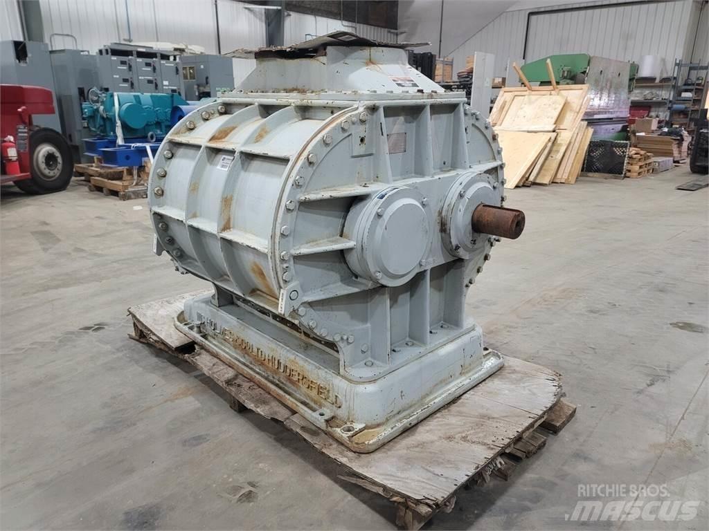 Allied BLOWER HR664 Altri componenti