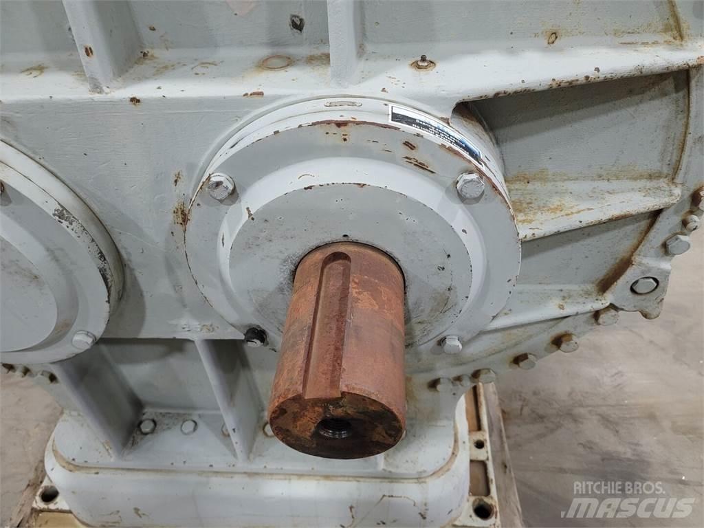 Allied BLOWER HR664 Altri componenti