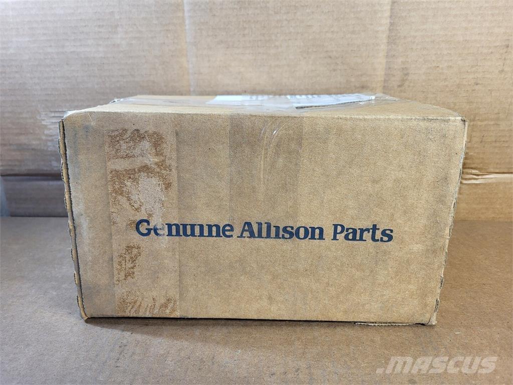 Allison 29542824 Costruzioni - Altro