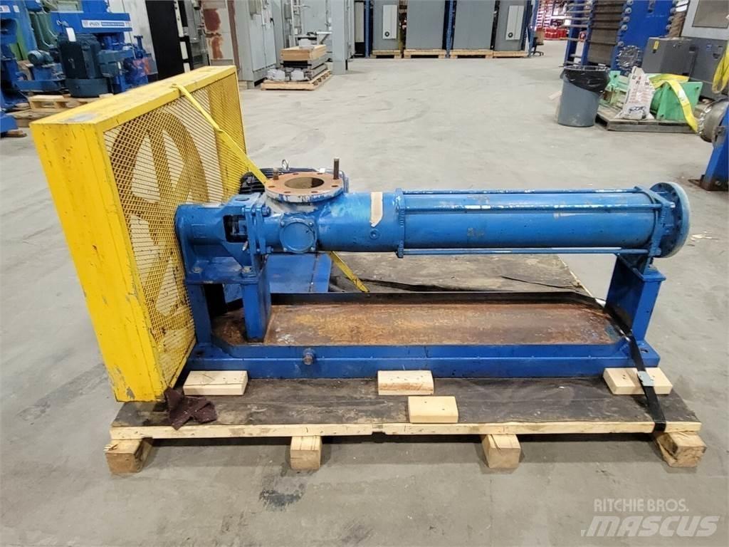 Allweiler AG AE2E750 Pompa idraulica