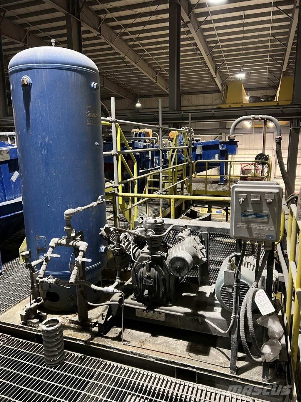  APPL CP18-1112 Compressori