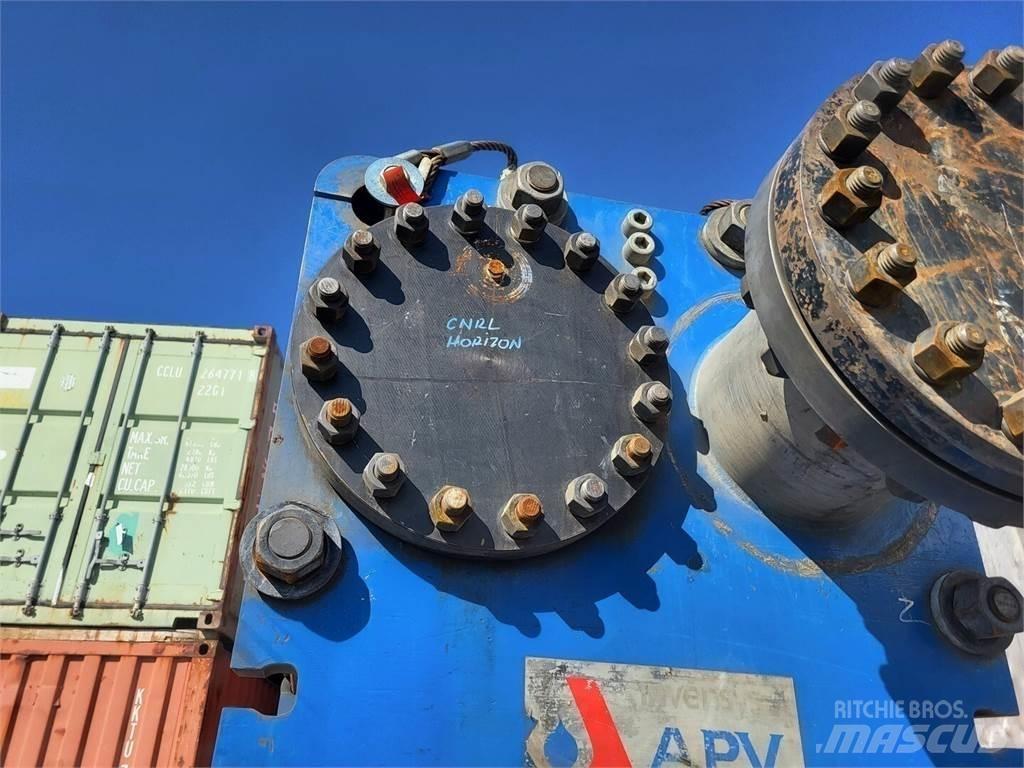 APV B134 M-20 Costruzioni - Altro