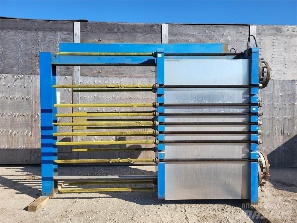 APV B134 M-27.5 Costruzioni - Altro