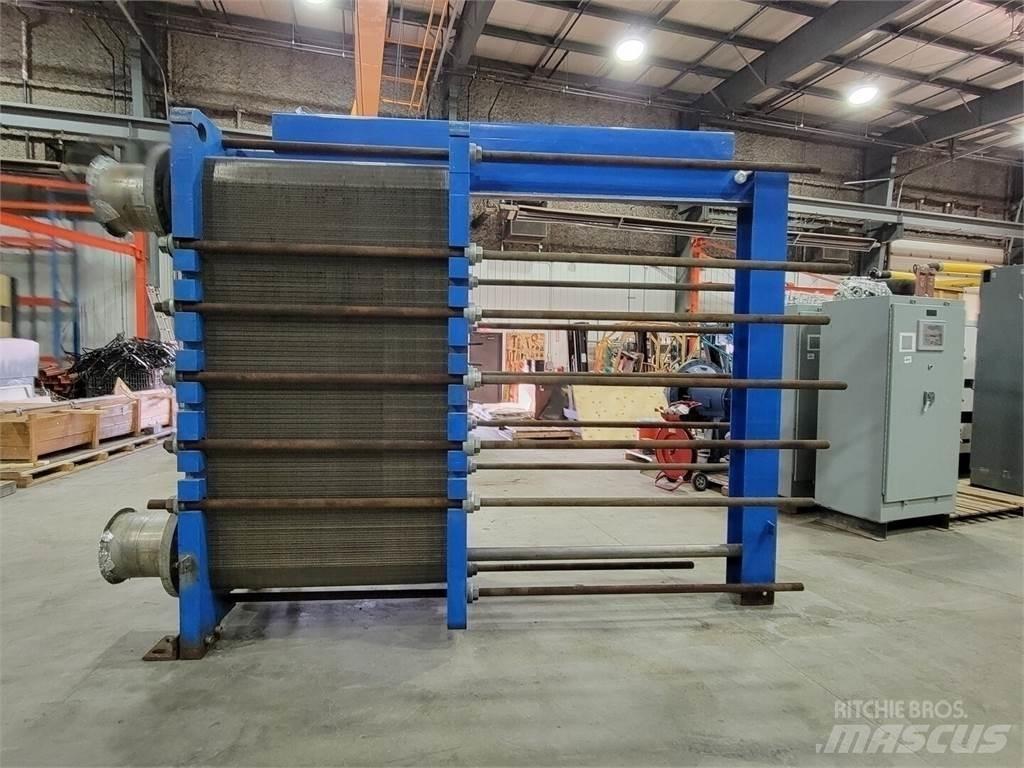 APV B134 MGS-20 Costruzioni - Altro