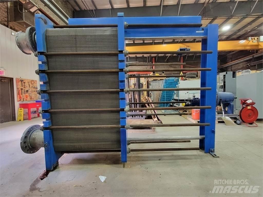 APV B134 MGS-20 Costruzioni - Altro