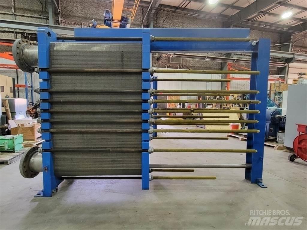 APV B134 MGS-20 Costruzioni - Altro