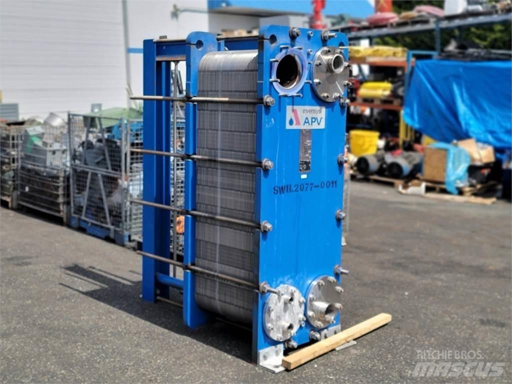 APV BP9 M-10 Costruzioni - Altro