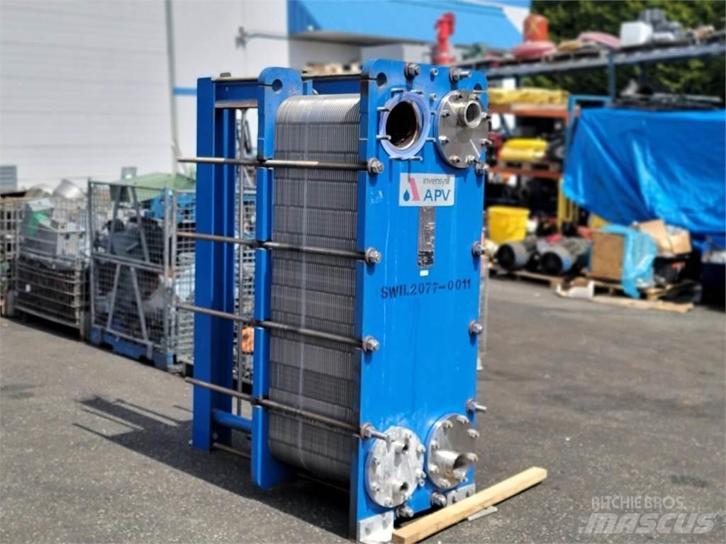 APV BP9 M-10 Costruzioni - Altro