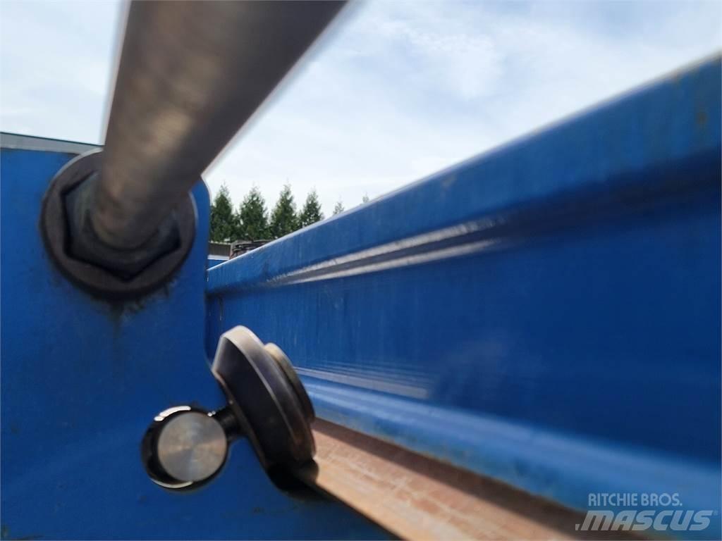 APV BP9 M-10 Costruzioni - Altro