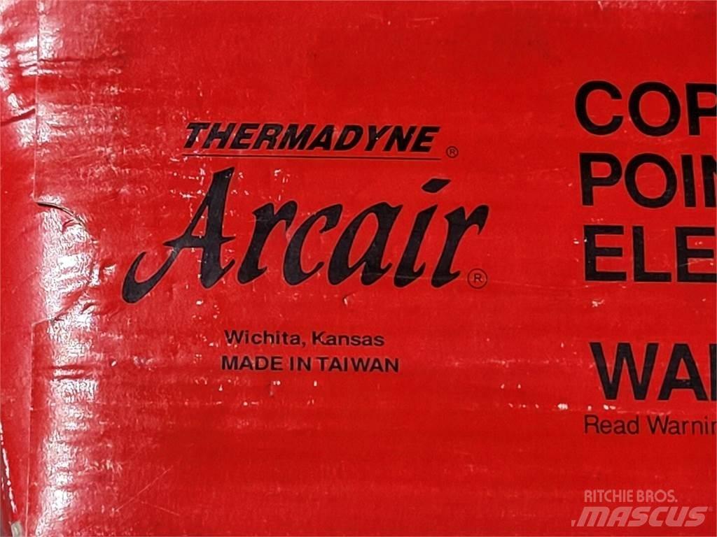  ARCAIR Attrezzature per saldature