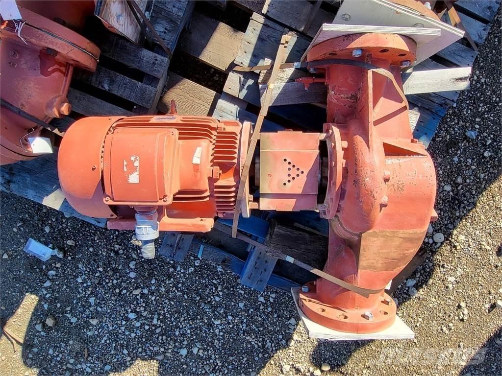  ARMSTRONG 4380 Pompa idraulica