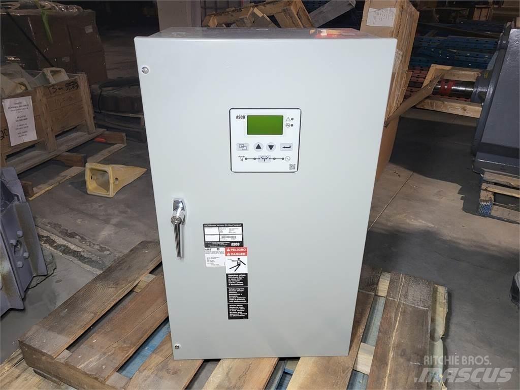 Asco D03ATSA30070RGXC Costruzioni - Altro