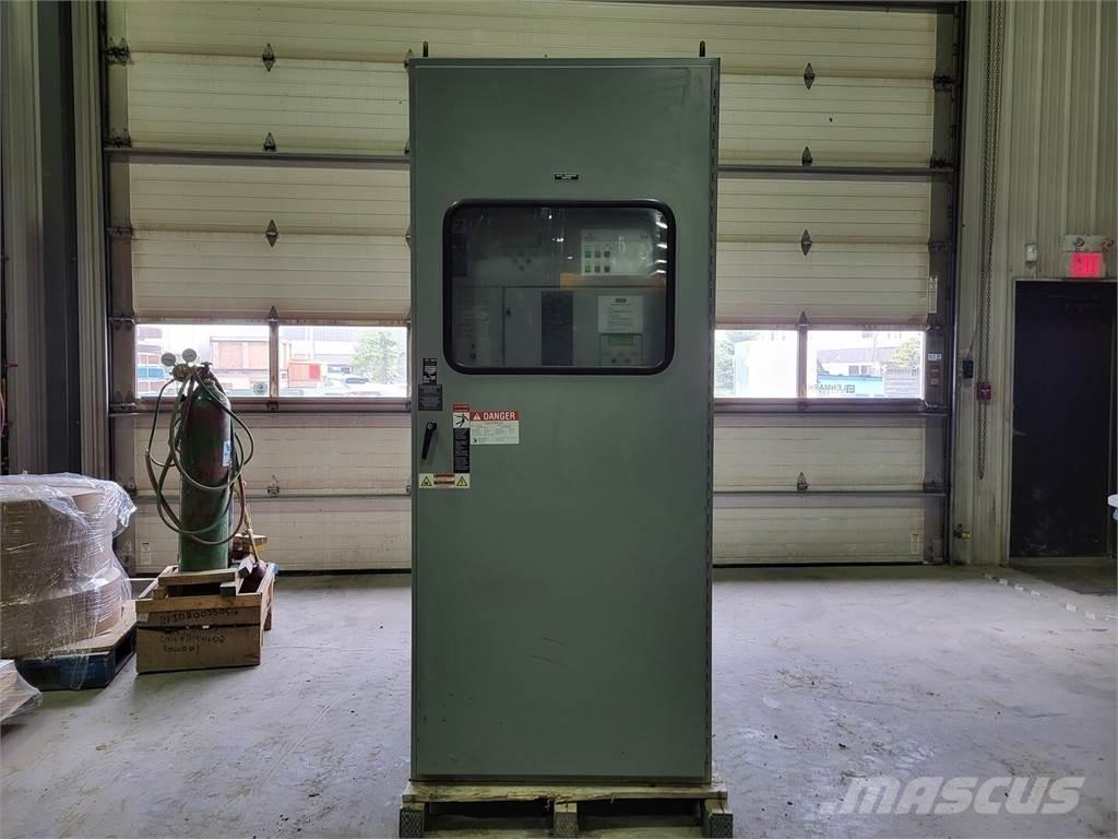 Asco J07ATBA30200C5XM Costruzioni - Altro
