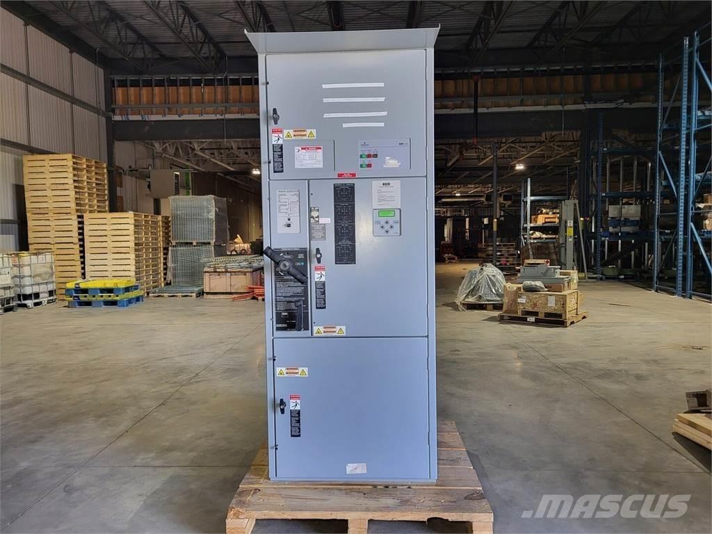 Asco J07ATBA30600R5XC Costruzioni - Altro