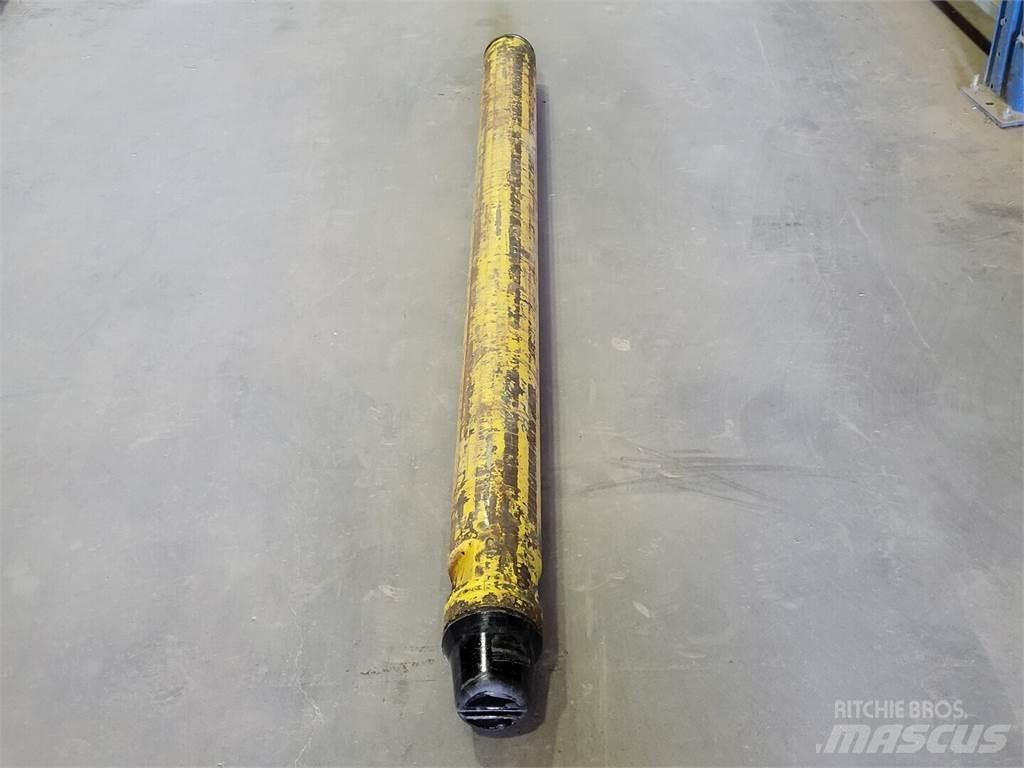 Atlas Copco 92010696 Costruzioni - Altro