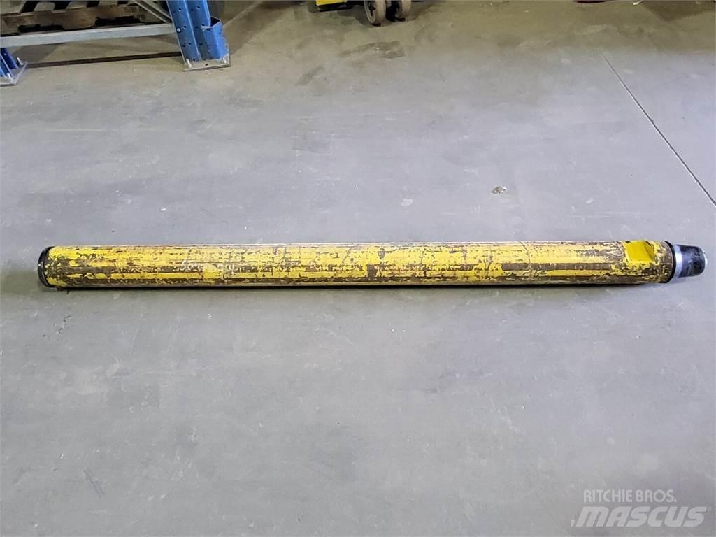 Atlas Copco 92010696 Costruzioni - Altro