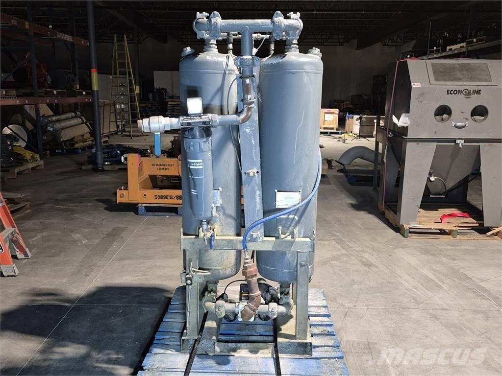 Atlas Copco CD140 Essiccatori per aria compressa