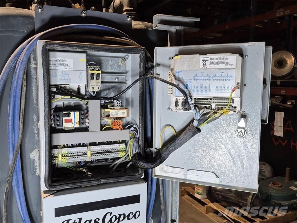 Atlas Copco CD140 Essiccatori per aria compressa
