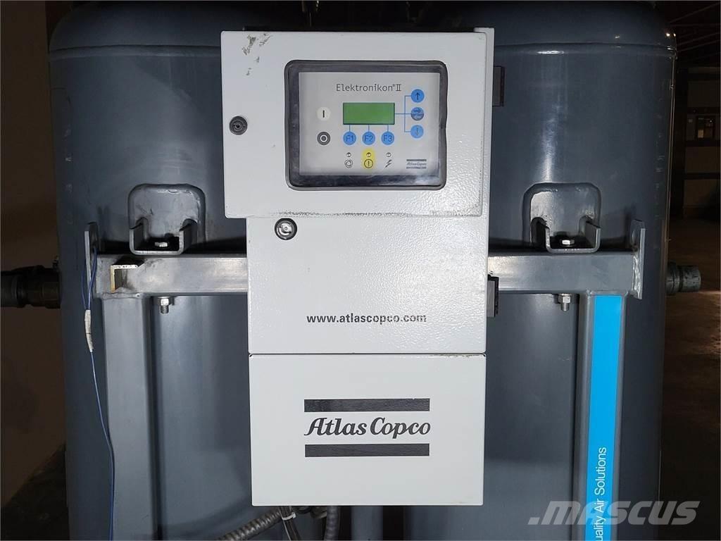 Atlas Copco CD250 Essiccatori per aria compressa