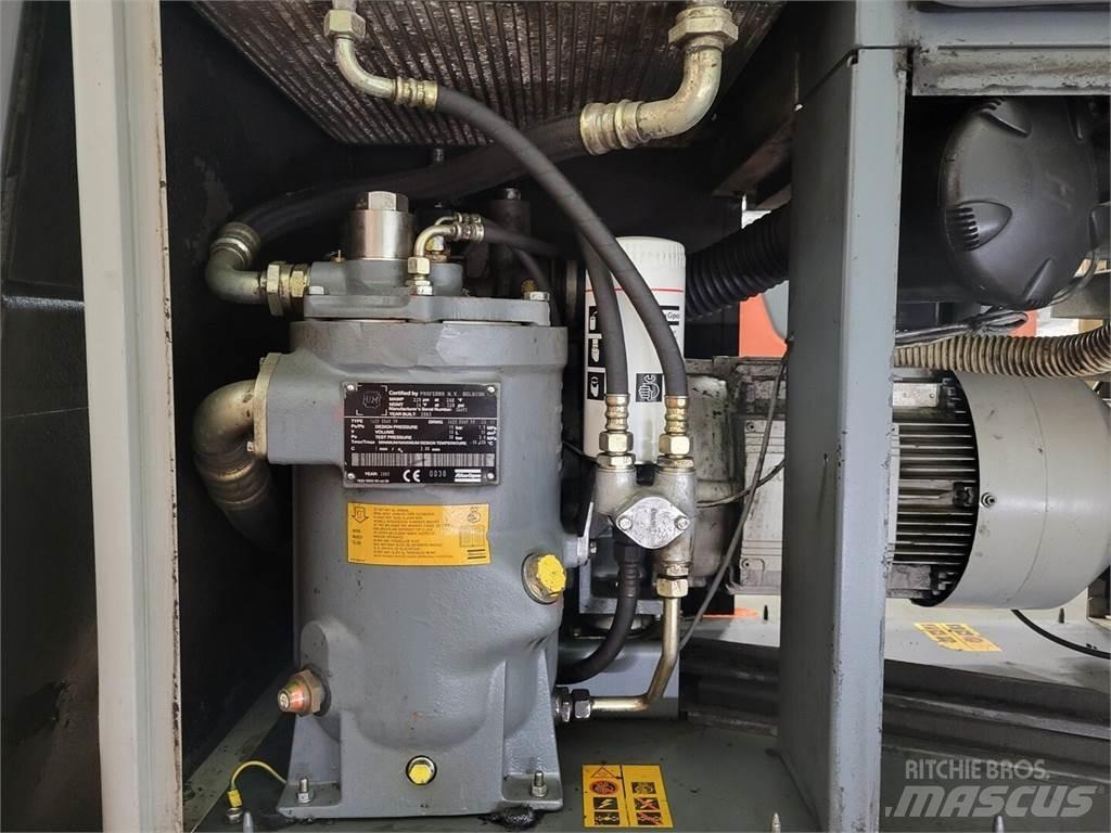 Atlas Copco GA18 Compressori