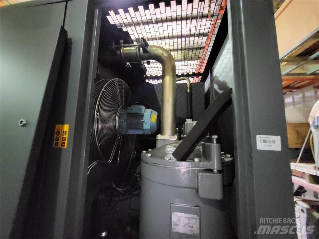 Atlas Copco GA315 Compressori