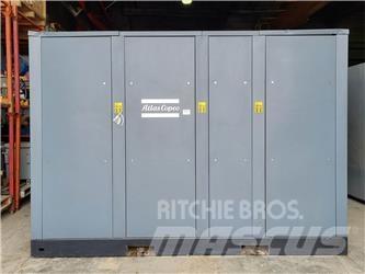 Atlas Copco GA315 Compressori