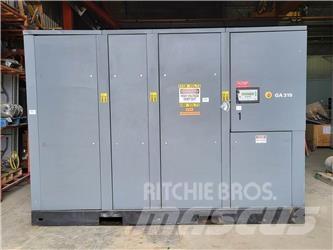 Atlas Copco GA315 Compressori