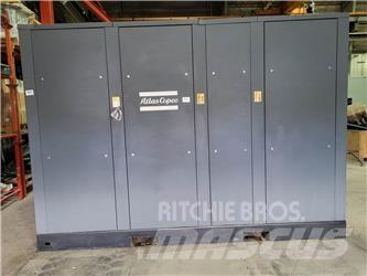 Atlas Copco GA315 Compressori