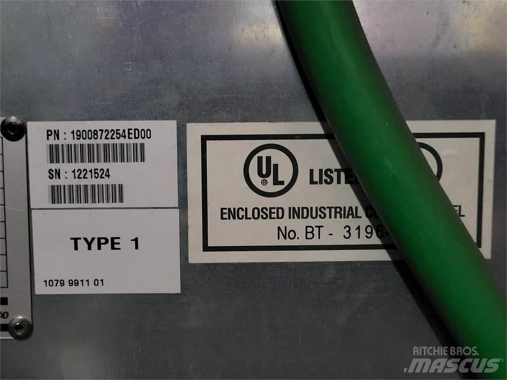 Atlas Copco GA315 Compressori