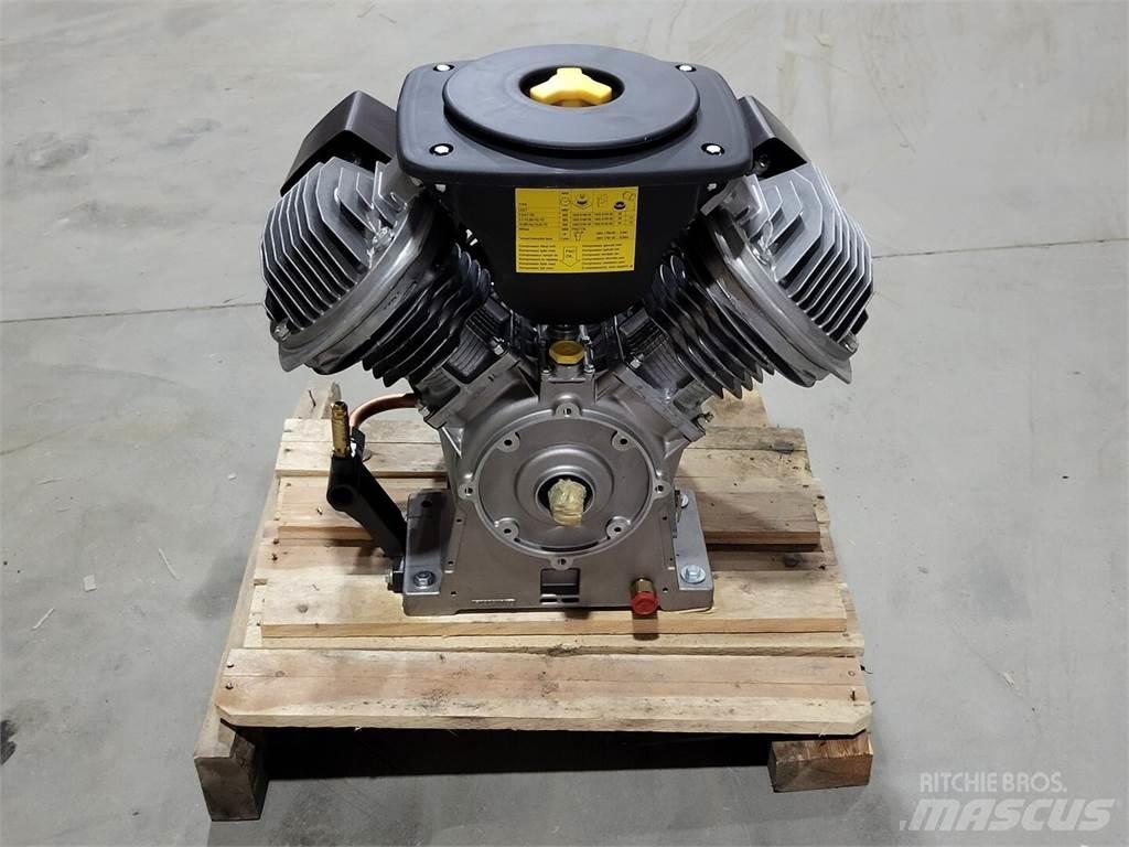 Atlas Copco LE3-10SB Compressori