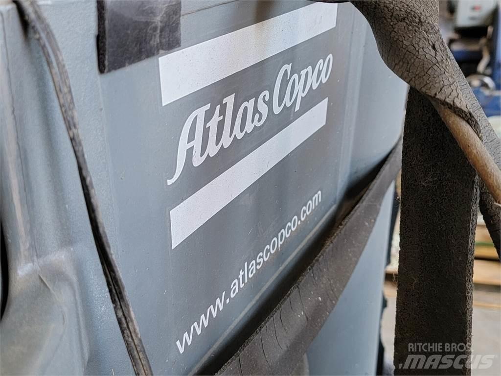 Atlas Copco OSC 355 Costruzioni - Altro