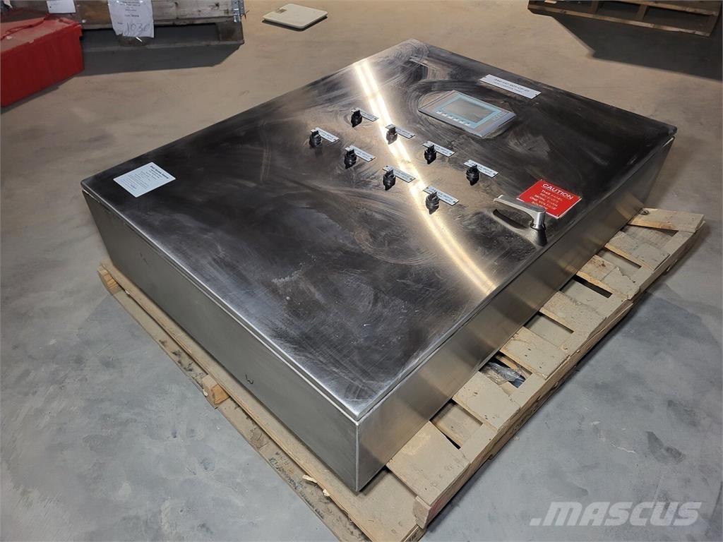  ATOZ 340-HC-601-CP-01 Costruzioni - Altro