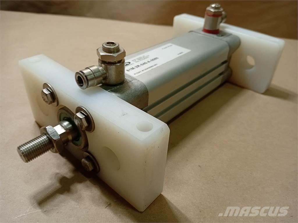  AVS 61M-2R-040-A-0080 Trasporto - Altro