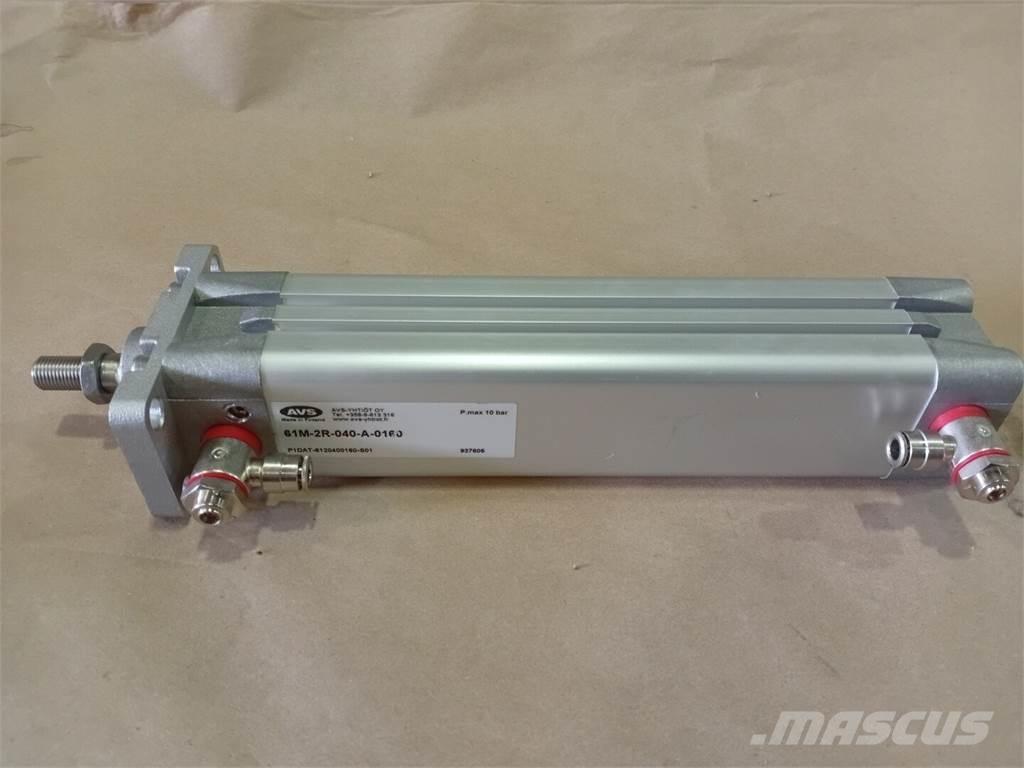  AVS 61M-2R-040-A-0160 Trasporto - Altro