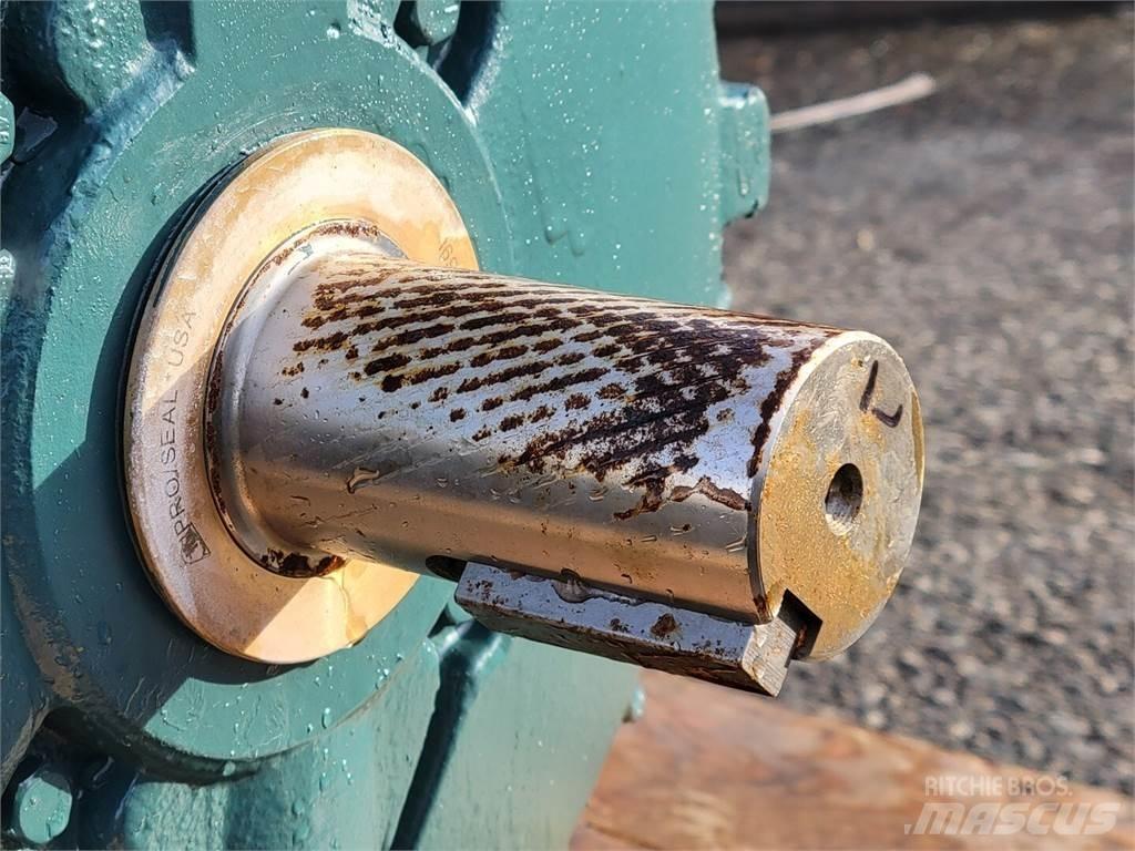 Baldor  Motori industriali