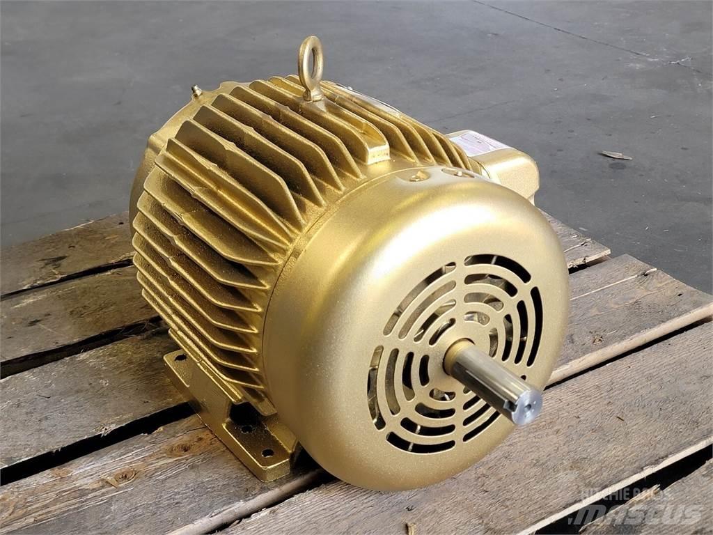 Baldor 07G99W37E7 Motori industriali