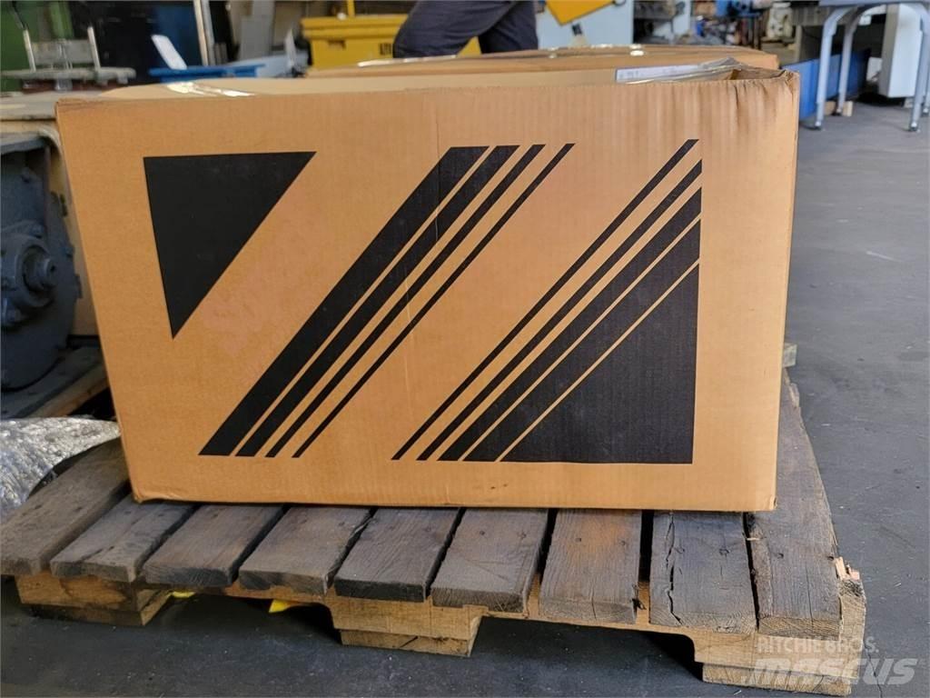 Baldor 07G99W37E7 Motori industriali