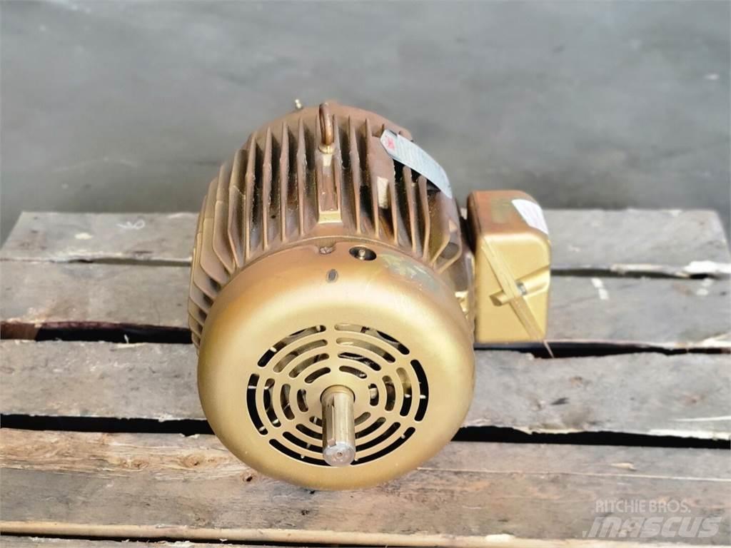 Baldor 07G99W37E7 Motori industriali