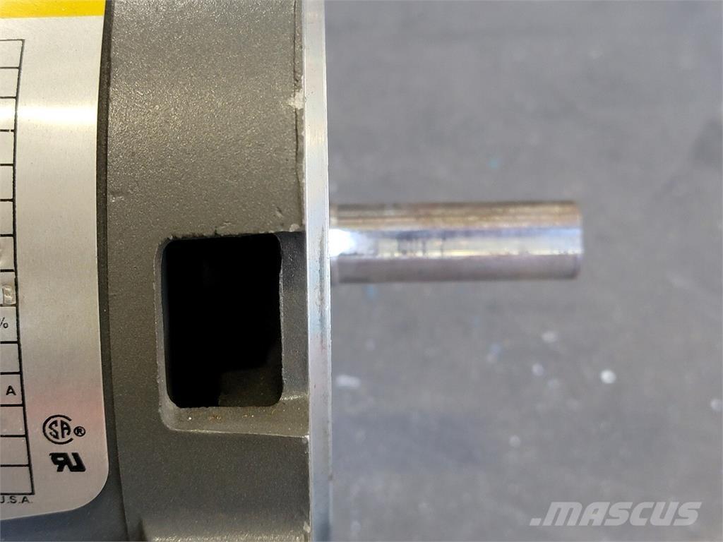 Baldor 0V07741Z Motori industriali