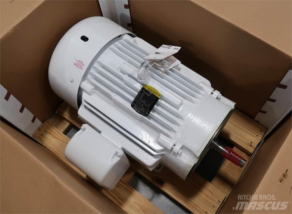 Baldor 10G118Y108H2 Motori industriali