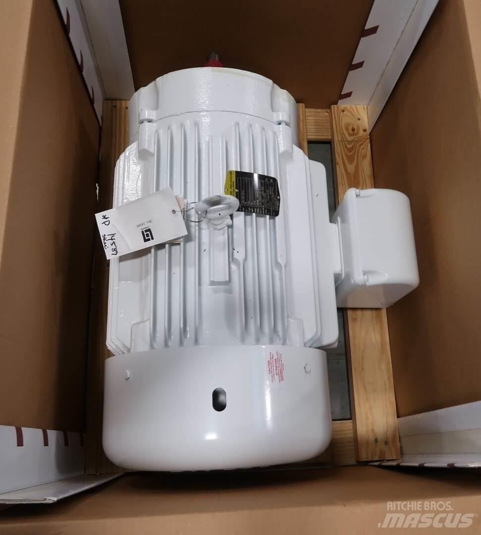 Baldor 10G118Y108H2 Motori industriali