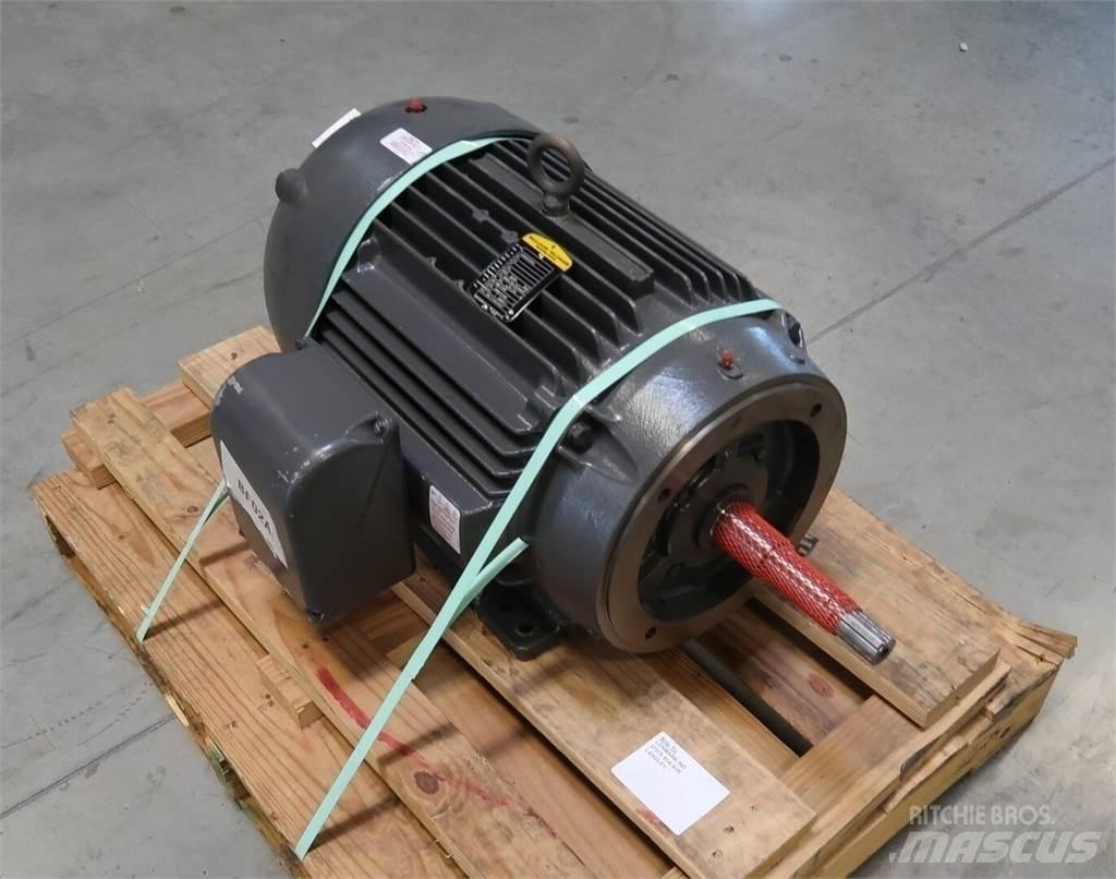Baldor 12H062X309H2 Motori industriali