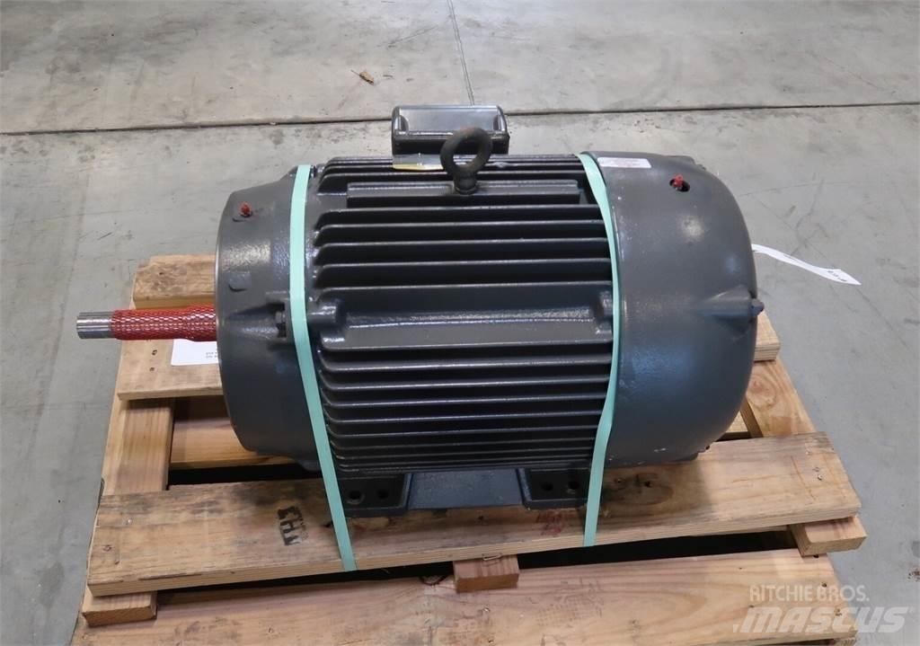 Baldor 12H062X309H2 Motori industriali