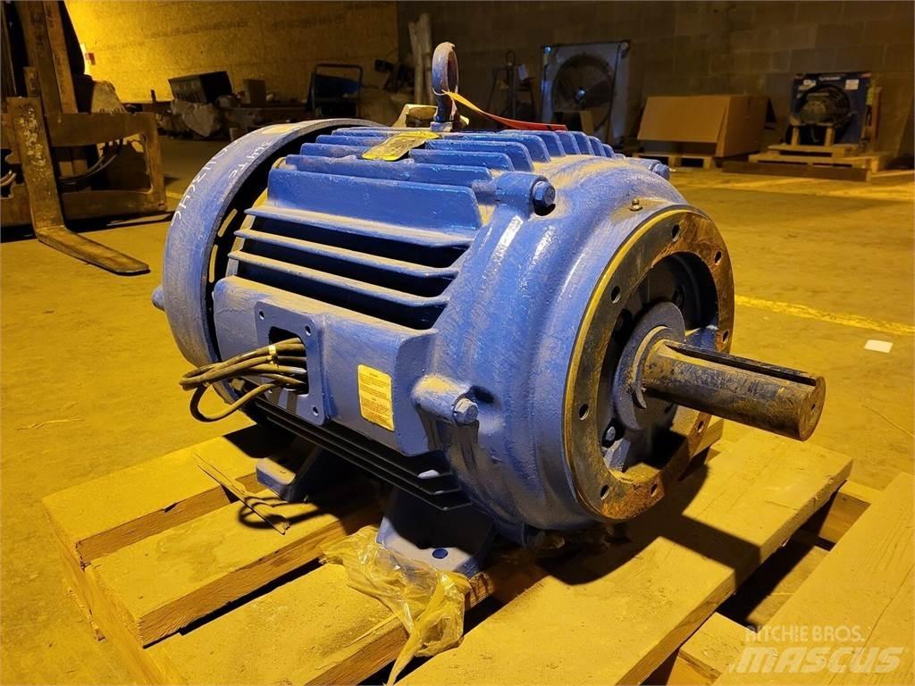 Baldor 14C52W325 Motori industriali