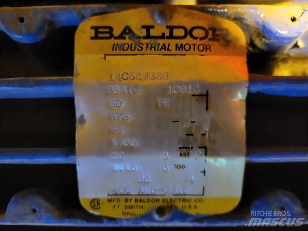 Baldor 14C52W325 Motori industriali