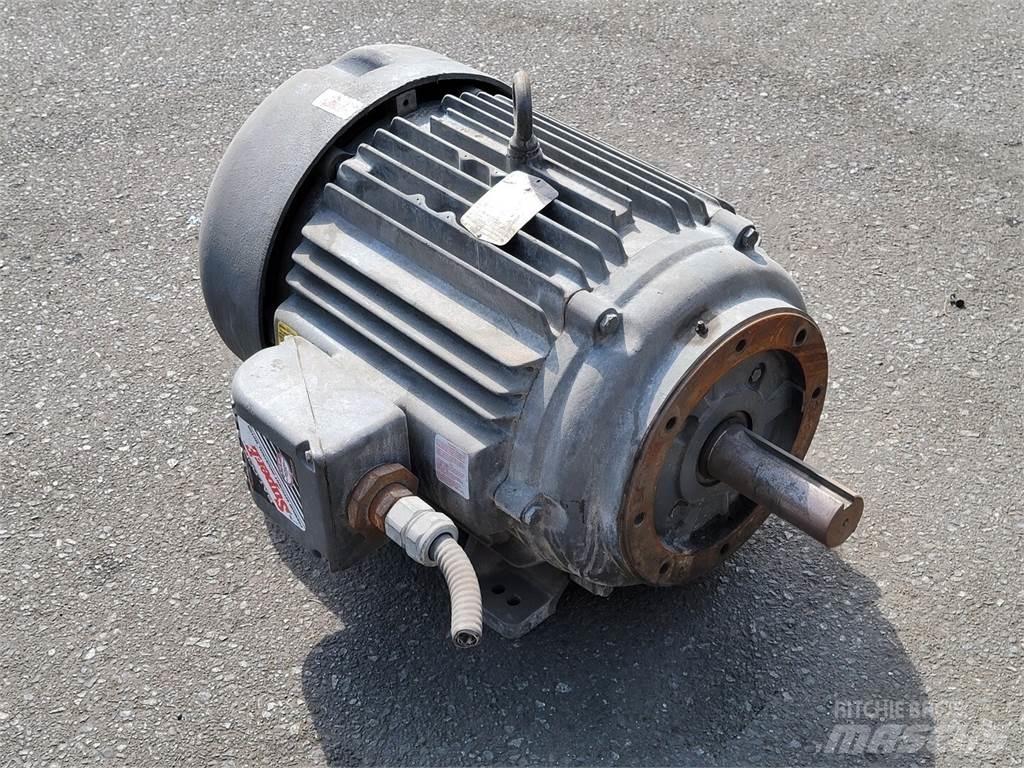 Baldor 14H002X129 Motori industriali