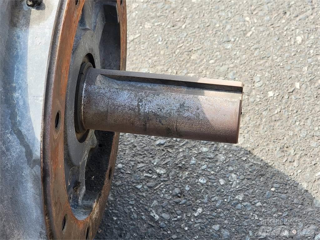 Baldor 14H002X129 Motori industriali