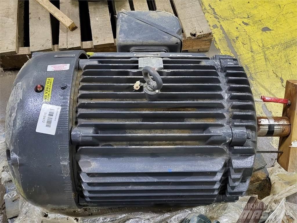 Baldor 16G20X25 Motori industriali